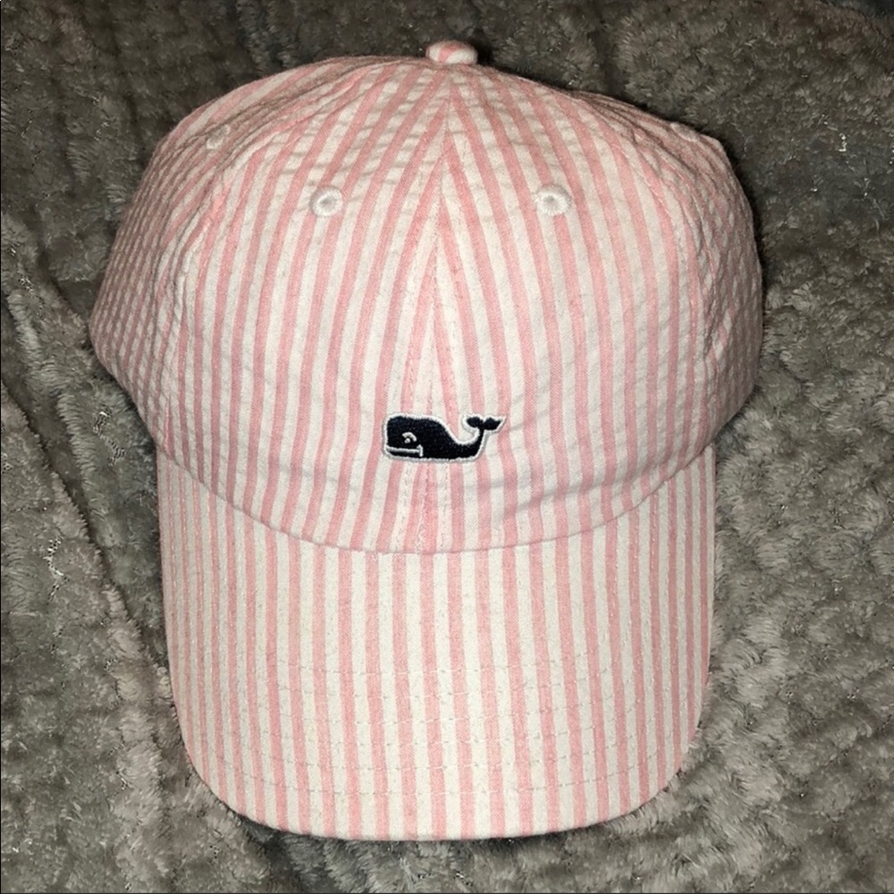 Vineyard Vines Hat